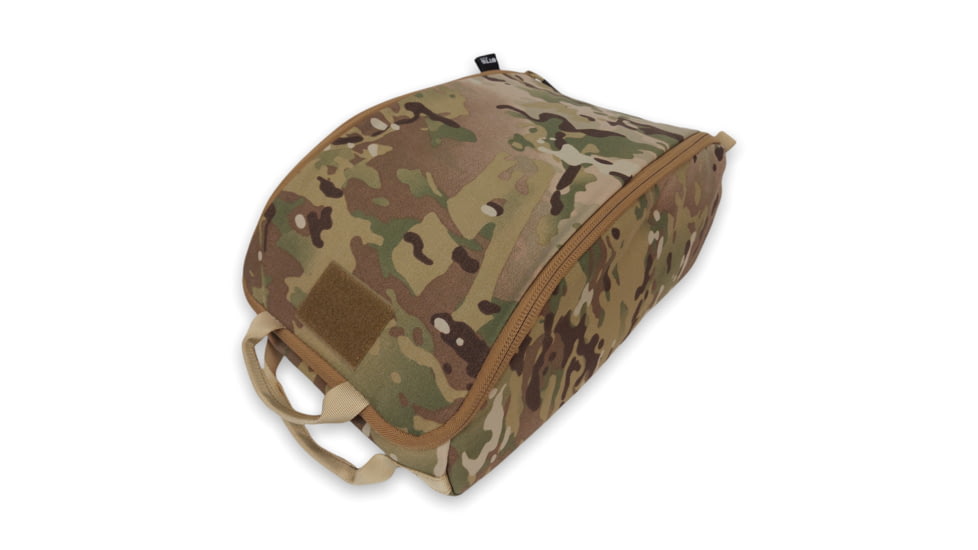 OTTE Gear OG Helmet Bag, Multicam, One Size, HBG-MC-OS
