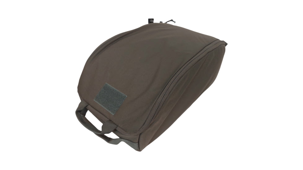OTTE Gear OG Helmet Bag, Tactical Grey, One Size, HBG-TG-OS