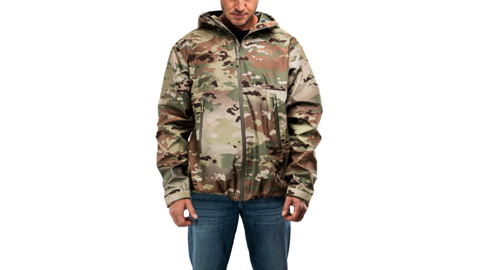 Otte Gear OG Recce Jacket, RECHS-RG-S