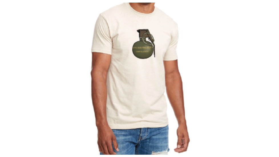 Otte Gear OTTE, GEAR, FRAG, DELAY Short-Sleeve T-Shirt, TEE-FG-SD-XXL