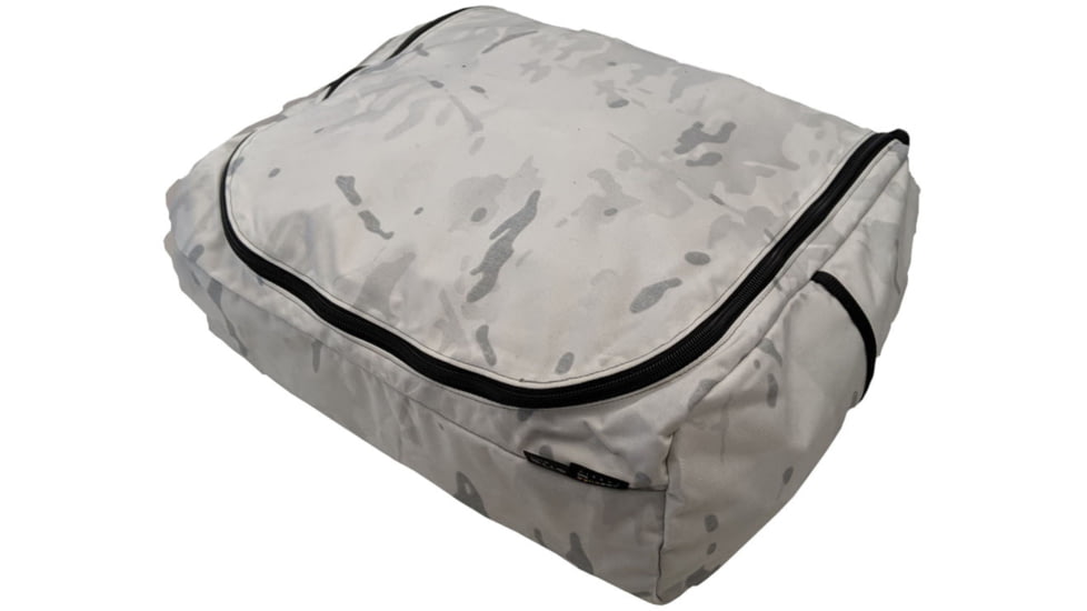 OTTE Gear Packing Cube, 7.5 Liters, Multicam Alpine, Small, ACC-PCU-MCA-S