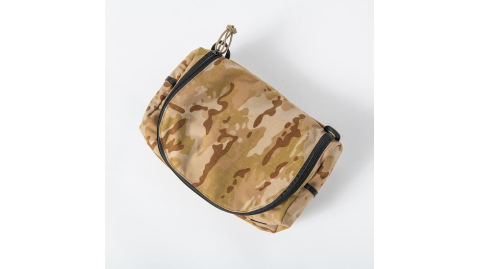 OTTE Gear Packing Cube, 7.5 Liters, Multicam Arid, Small, ACC-PCU-MCD-S