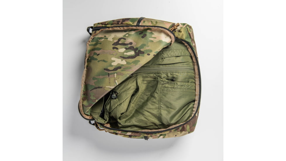 OTTE Gear Packing Cube, 7.5 Liters, Multicam, Small, ACC-PCU-MC-S