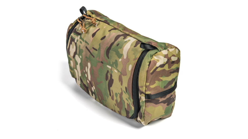 OTTE Gear Packing Cube, 7.5 Liters, Multicam, Small, ACC-PCU-MC-S