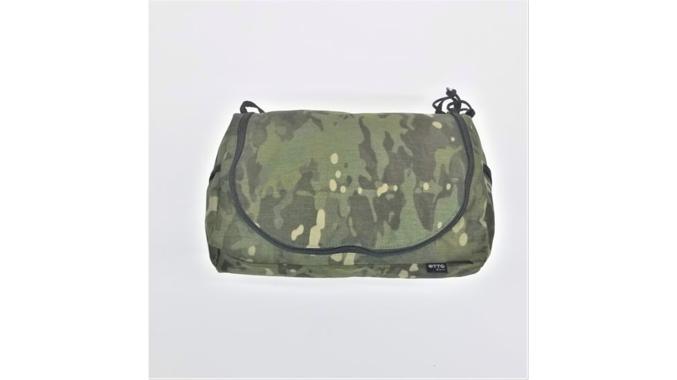 OTTE Gear Packing Cube, 7.5 Liters, Multicam Tropic, Small, ACC-PCU-MCT-S