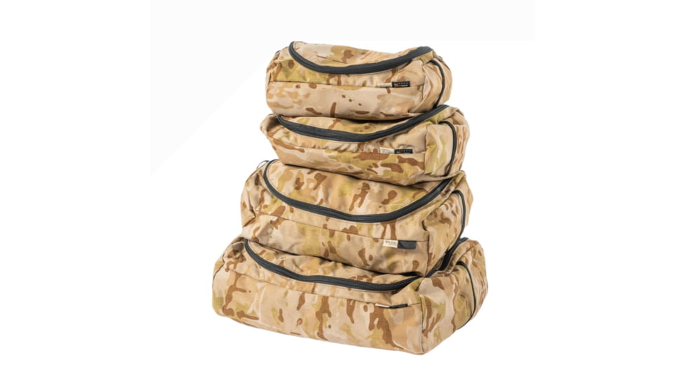 Otte Gear All-Purpose Packing Cubes, PCU-POWB-M