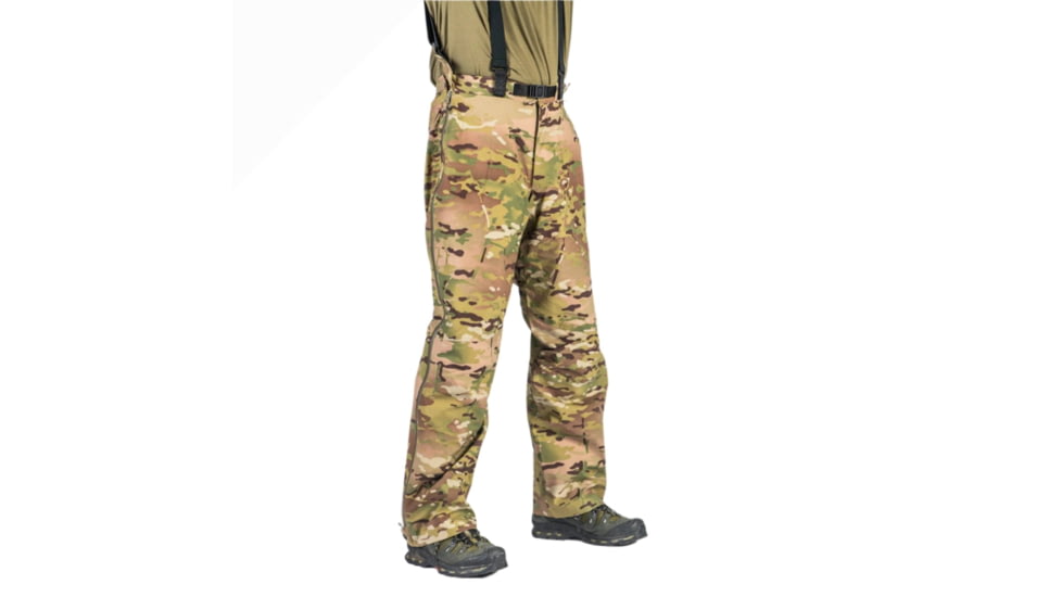 Otte Gear Patrol Trouser, A-PT-BL-S