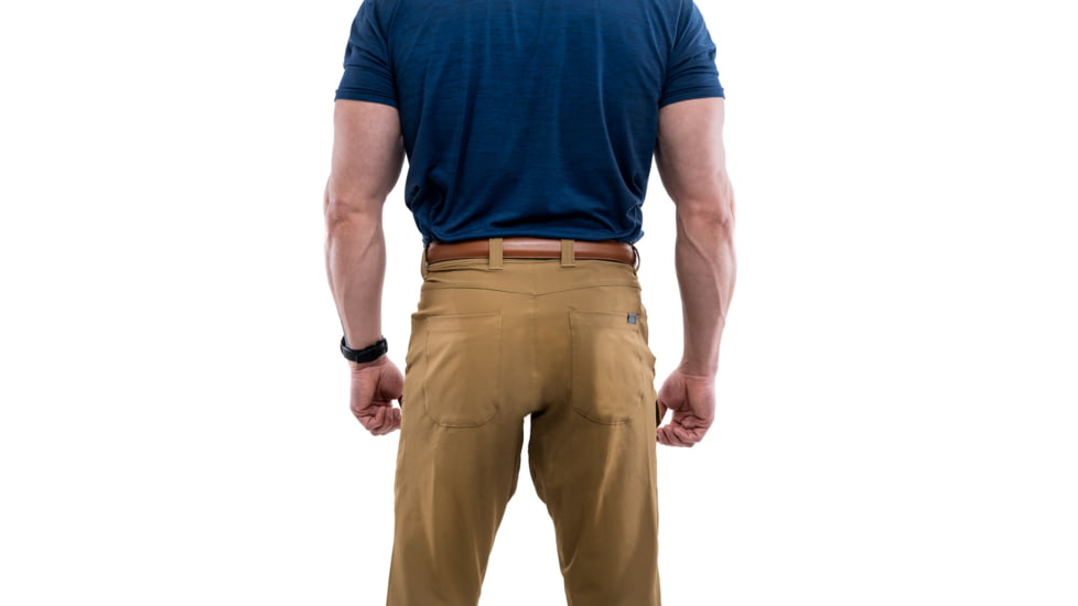 OTTE Gear Portal Pant - Mens, Coyote, 42x34, A-EP-CB-42x34
