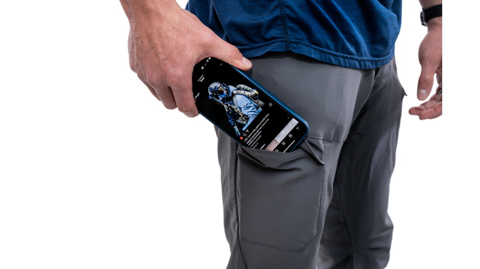 OTTE Gear Portal Pant - Mens, Coyote, 42x34, A-EP-CB-42x34