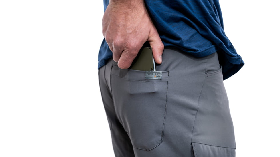 OTTE Gear Portal Pant - Mens, Coyote, 42x34, A-EP-CB-42x34