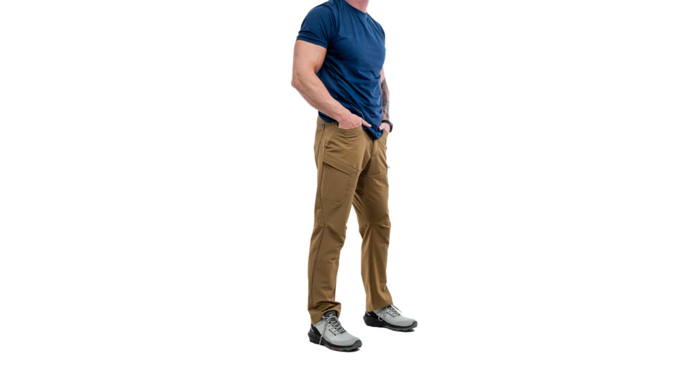 OTTE Gear Portal Pant - Mens, Coyote, 42x34, A-EP-CB-42x34