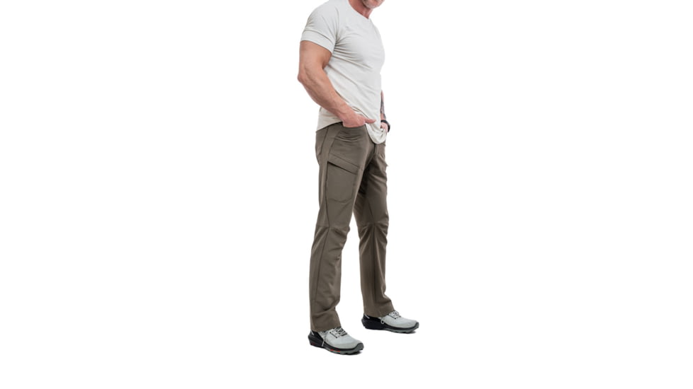 OTTE Gear Portal Pant - Mens, Ranger Green, 40x36, A-EP-RG-40x36