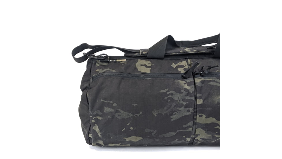 OTTE Gear Range Bag, 500D, Multicam Black, One Size, ACC-RAN-MCB-OS