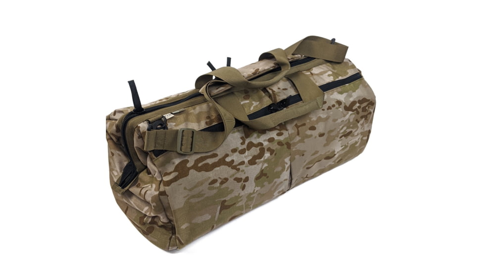 OTTE Gear Range Bag, 500D, Multicam, One Size, ACC-RAN-MC-OS