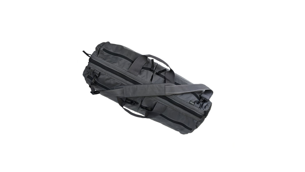 OTTE Gear Range Bag, 500D, Tactical Grey, One Size, ACC-RAN-TG-OS