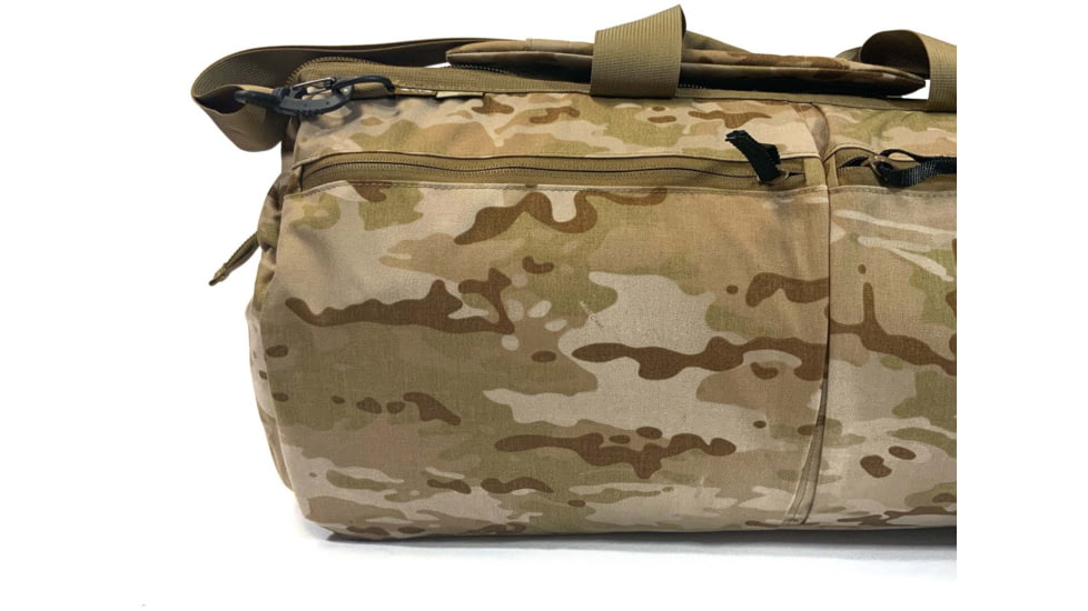 OTTE Gear Range Bag, MultiCam Arid, One Size, ACC-RAN-MCD-OS