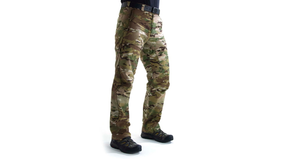 OTTE Gear Range Pant - Mens, Multicam, 36x30, A-RP-Multicam-36x30
