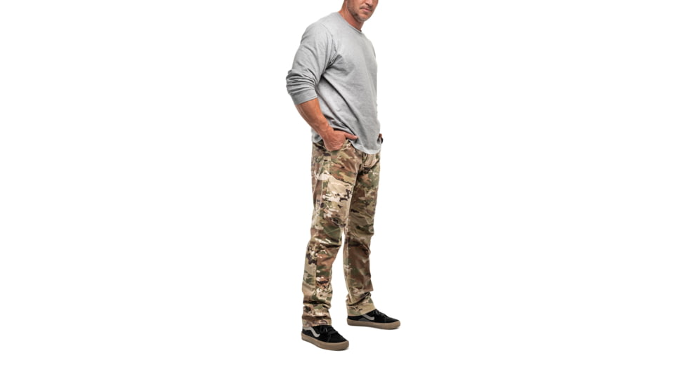 Otte Gear Range Pant V2, A-RP2-OCP-36x34