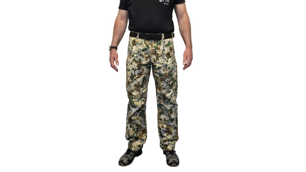 Otte Gear Range Pant V2 - Covert Transitional, RP2-CC-36x30