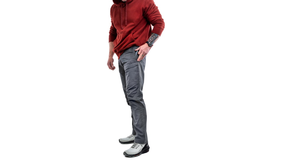 OTTE Gear Range Pant V2 - Mens, Coyote, 34x30, RP2-CB-34x30