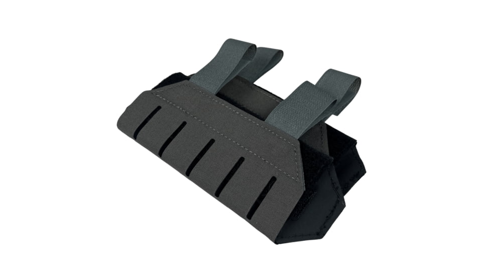 OTTE Gear Shoulder Pads Stand Alone - Mens, Tactical Grey, One Size, SPSO-TG-OS