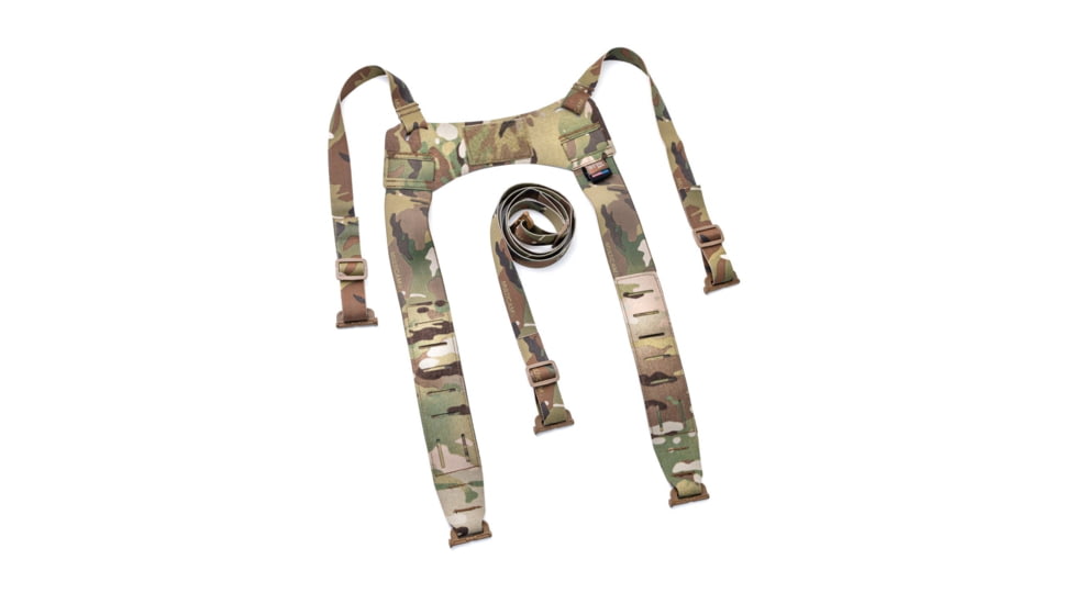 Otte Gear Universal Chest Rig Harness, UCR-RG-OS