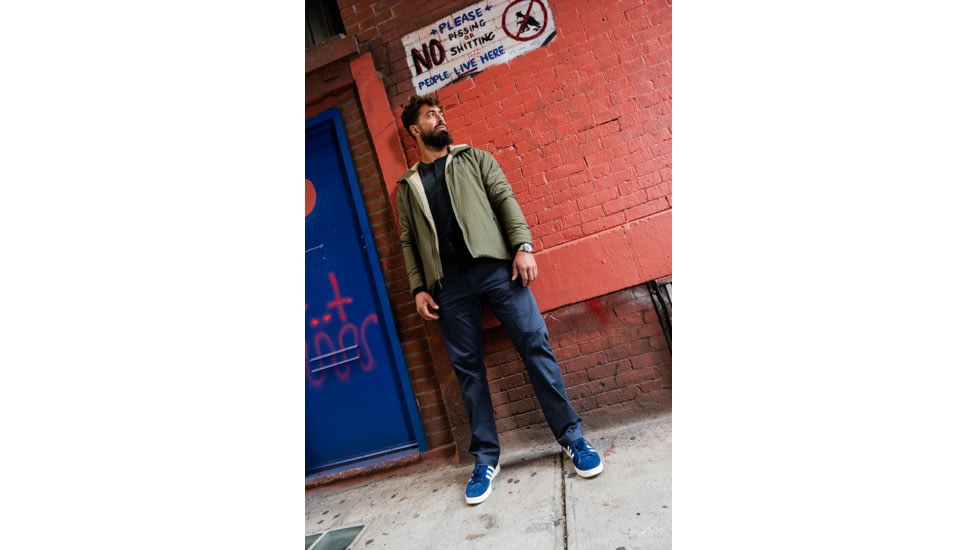 OTTE Gear Universal CL Pant - Mens, Navy, 30x32, A-UP-Navy-30x32