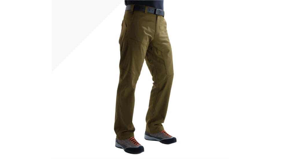 Otte Gear Universal CL Pant - Olive, A-UP-Olive-30x36