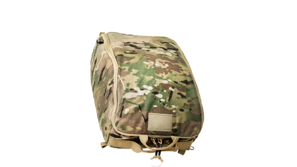 Otte Gear V2 OG Tactical Helmet Bag w/ Nods Box, HBG2-C-OS