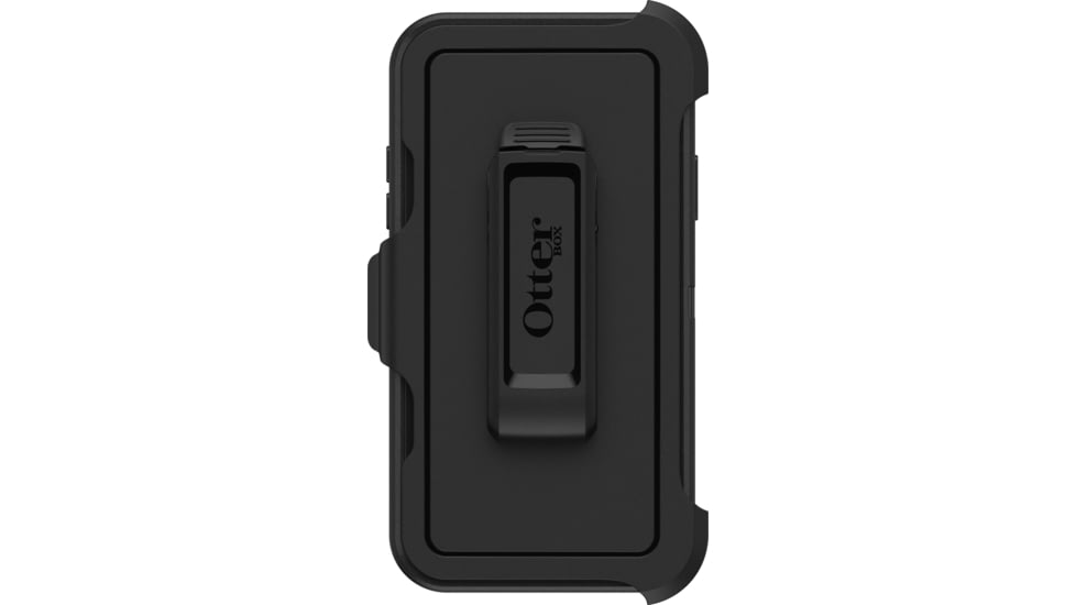 OtterBox Apple Defender Iphone X/Xs, Black/Black, 77-59464