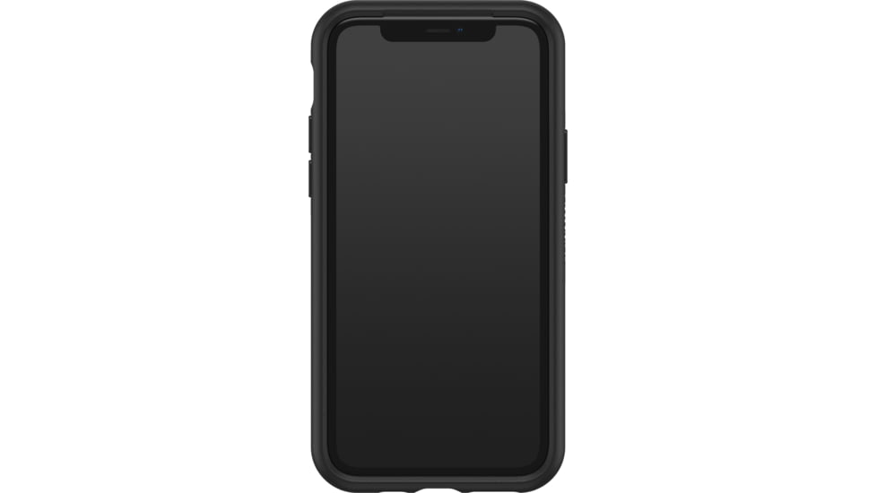 OtterBox Apple Symmetry Iphone 11 Pro, Black/Black, 77-62529