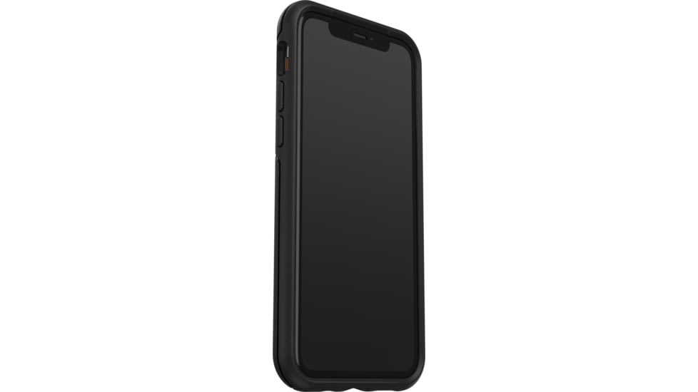 OtterBox Apple Symmetry Iphone 11 Pro, Black/Black, 77-62529