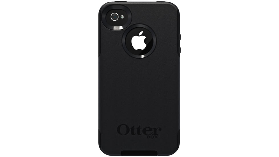 Otter Box Commuter Iphone4/4sbk 77-18548P1