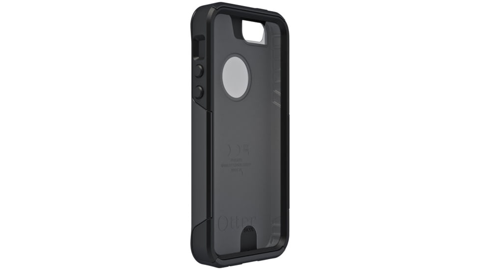 Otter Box Commuter Iphone5 Blk 77-21912P1