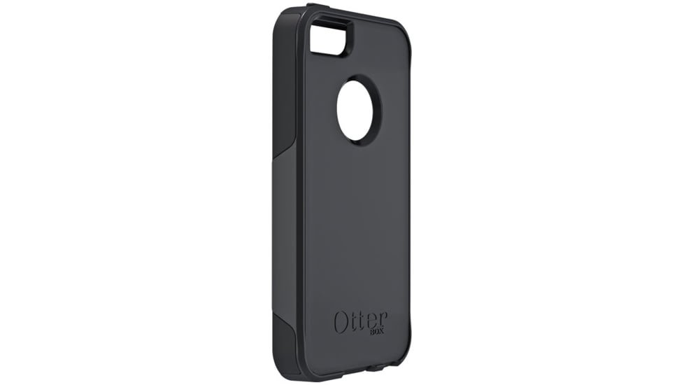 Otter Box Commuter Iphone5 Blk 77-21912P1