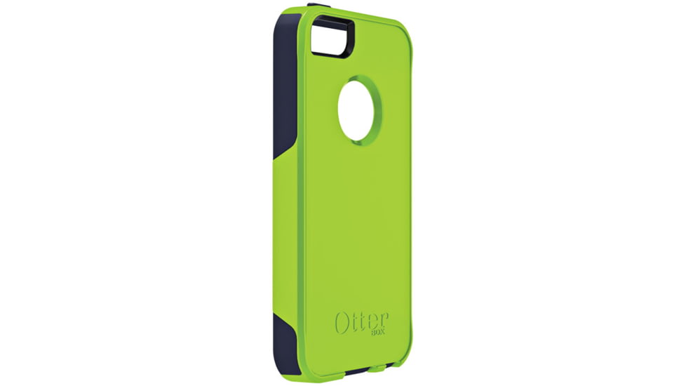 Otter Box Commuter Iphone5 Grn 77-22163P1