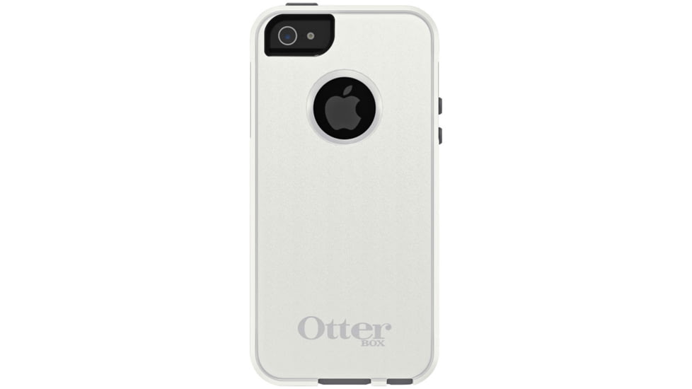 Otter Box Commuter Iphone5 Wht 77-22167P1