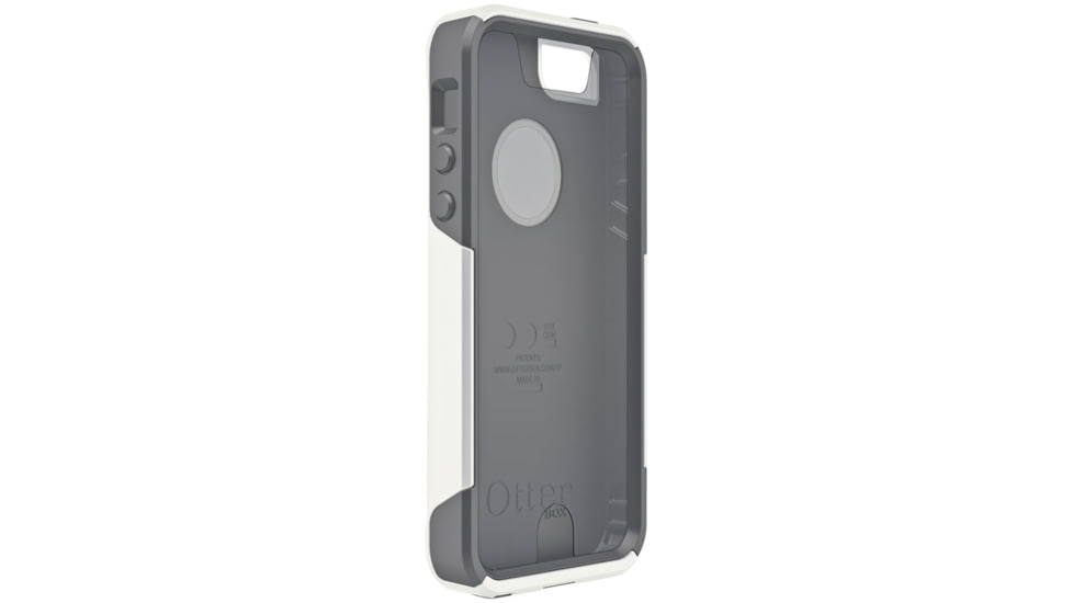 Otter Box Commuter Iphone5 Wht 77-22167P1