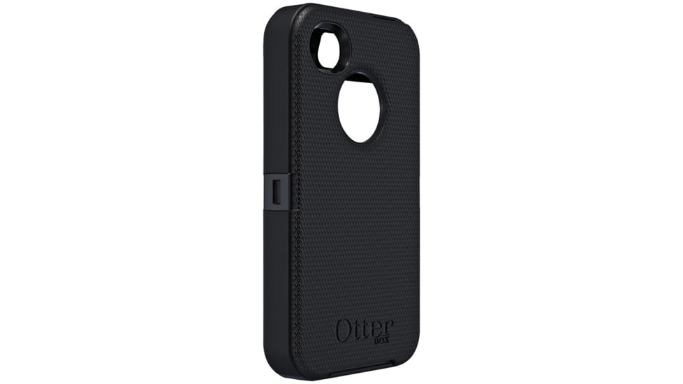 Otter Box Defender Iphone4 Bk 77-18581P1