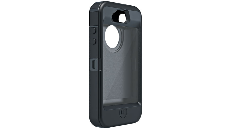 Otter Box Defender Iphone4 Bk 77-18581P1