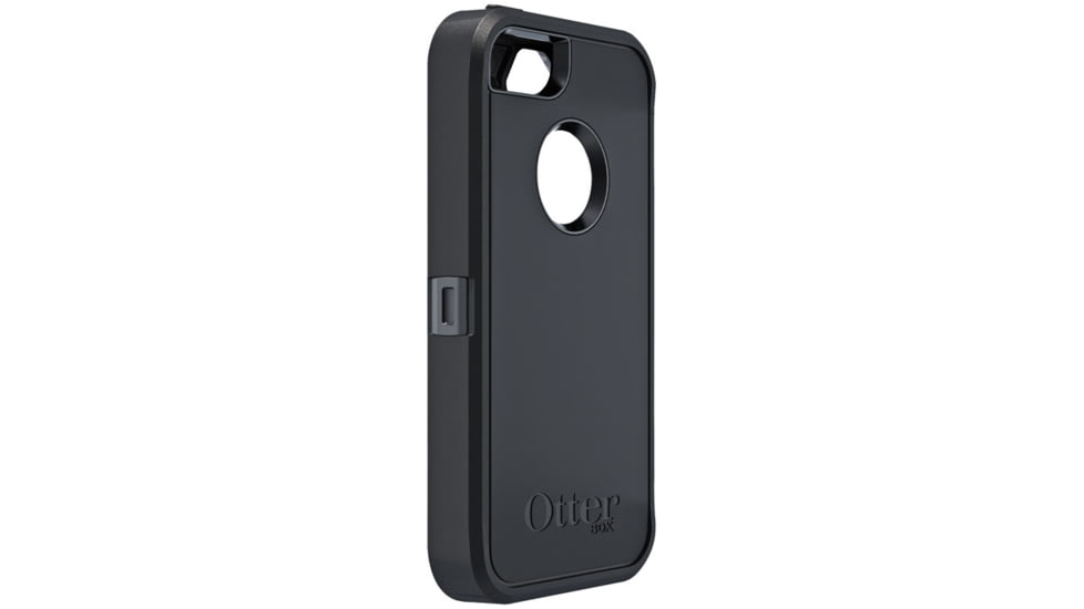 Otter Box Defender Iphone5 Blk 77-21908P1