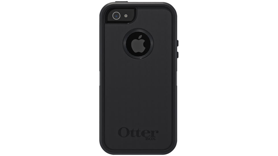 Otter Box Defender Iphone5 Blk 77-21908P1