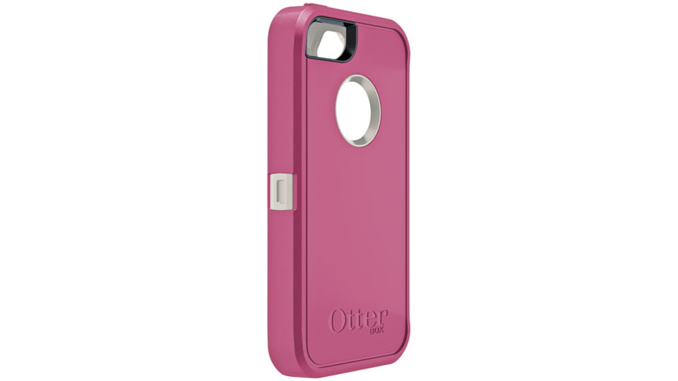 Otter Box Defender Iphone5 Pink 77-22122P1
