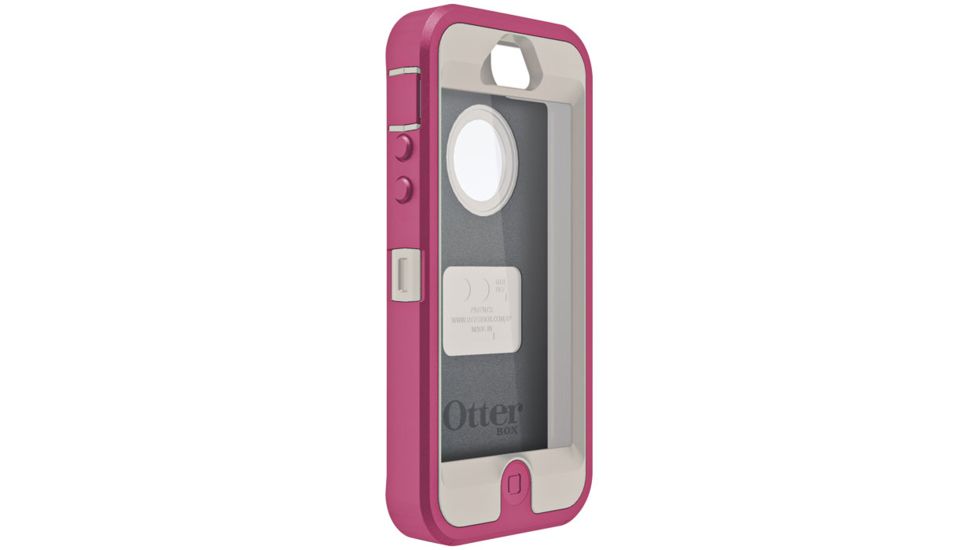 Otter Box Defender Iphone5 Pink 77-22122P1