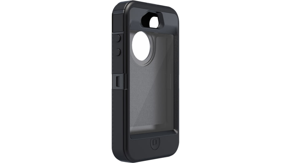 OtterBox iPhone 4S Defender Series, Black, iPhone 44S 7718581