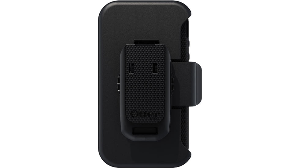 OtterBox iPhone 4S Defender Series, Black, iPhone 44S 7718581