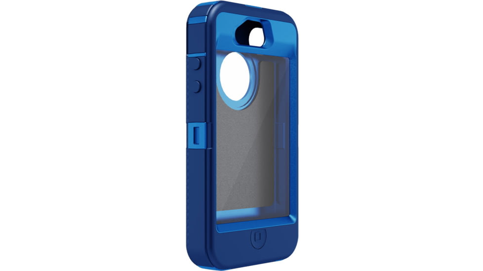 OtterBox iPhone 4S Defender Series, Blue, iPhone 44S 7718583