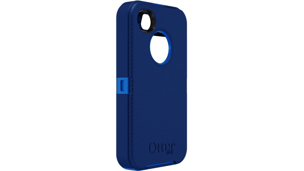OtterBox iPhone 4S Defender Series, Blue, iPhone 44S 7718583
