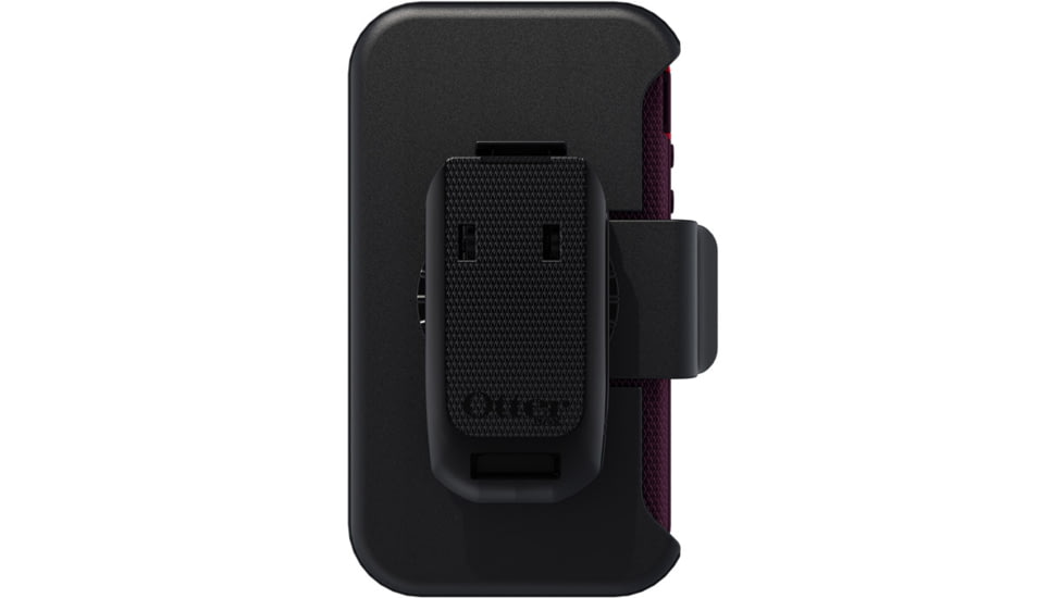 OtterBox iPhone 4S Defender Series, Pink/Plum, iPhone 4 4S 77 18587