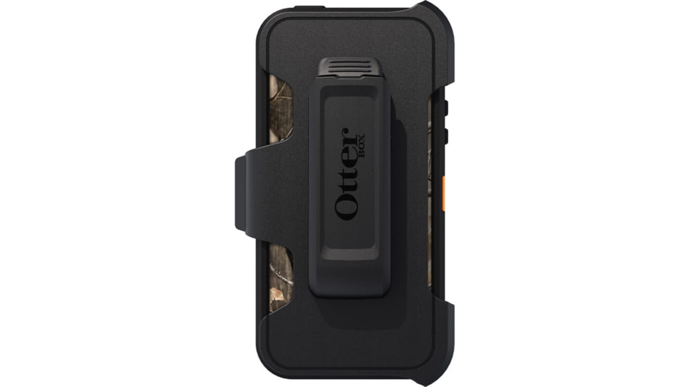 OtterBox iPhone 5 Defender - Realtree, AP Orange, iPhone 5 77-22525